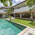 Villa Jahe