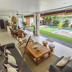 Villa Jahe