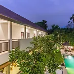 Villa Jahe