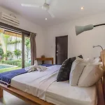 Villa Jahe