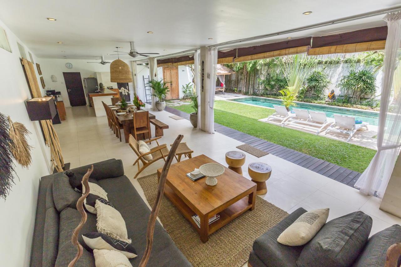 Villa Jahe *