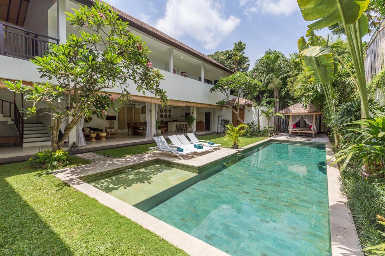 Jahe Villa