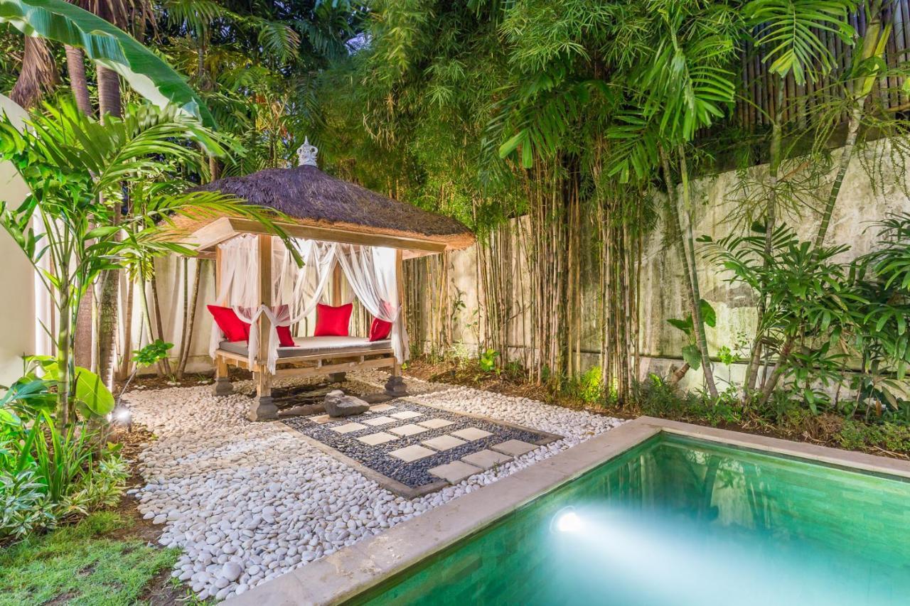 Jahe Seminyak (Bali)
