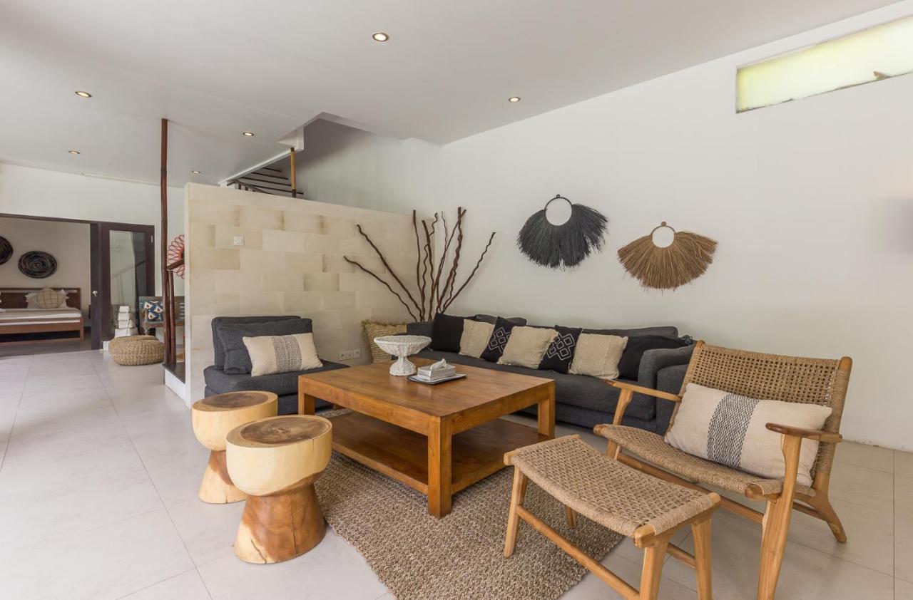 Jahe Villa *