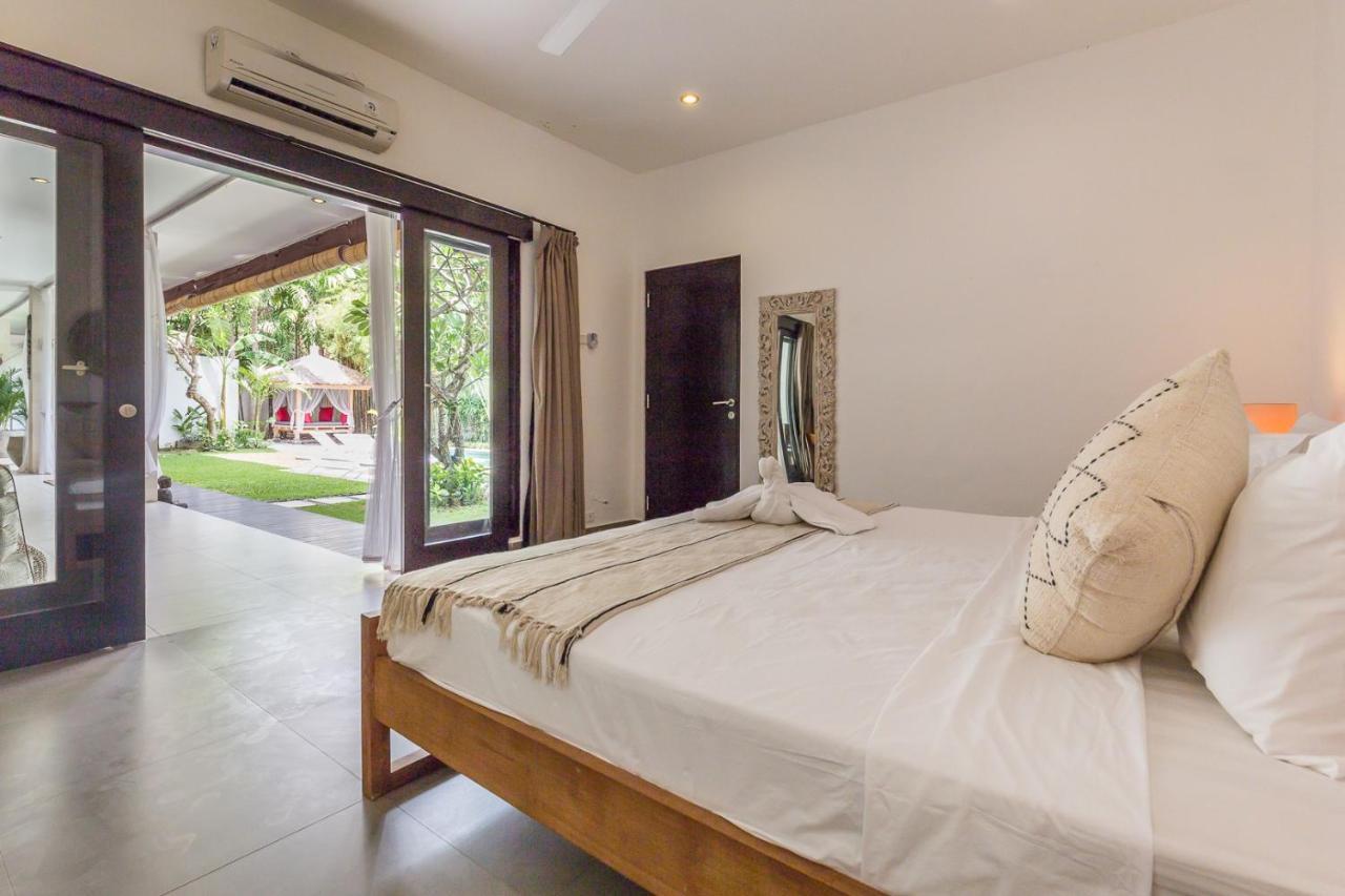 Jahe Villa Seminyak (Bali)