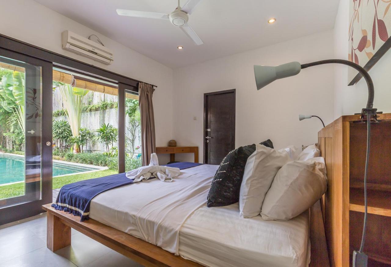Jahe Villa *