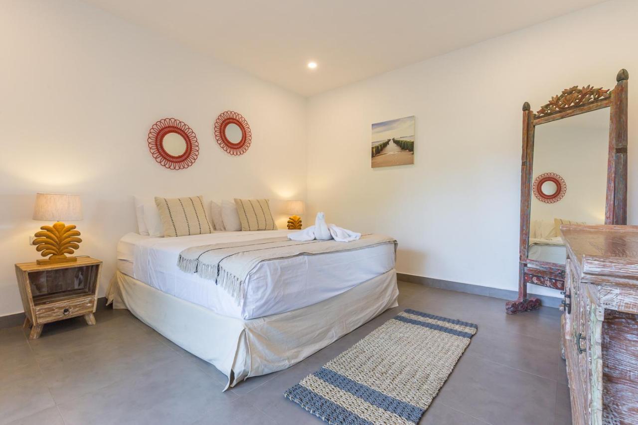 Jahe Villa Seminyak (Bali)