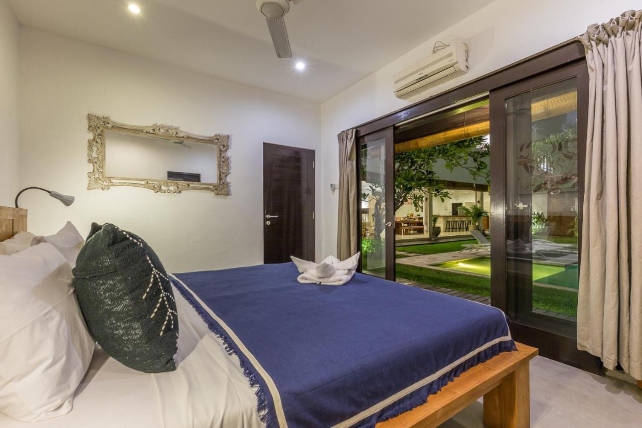 Jahe Villa