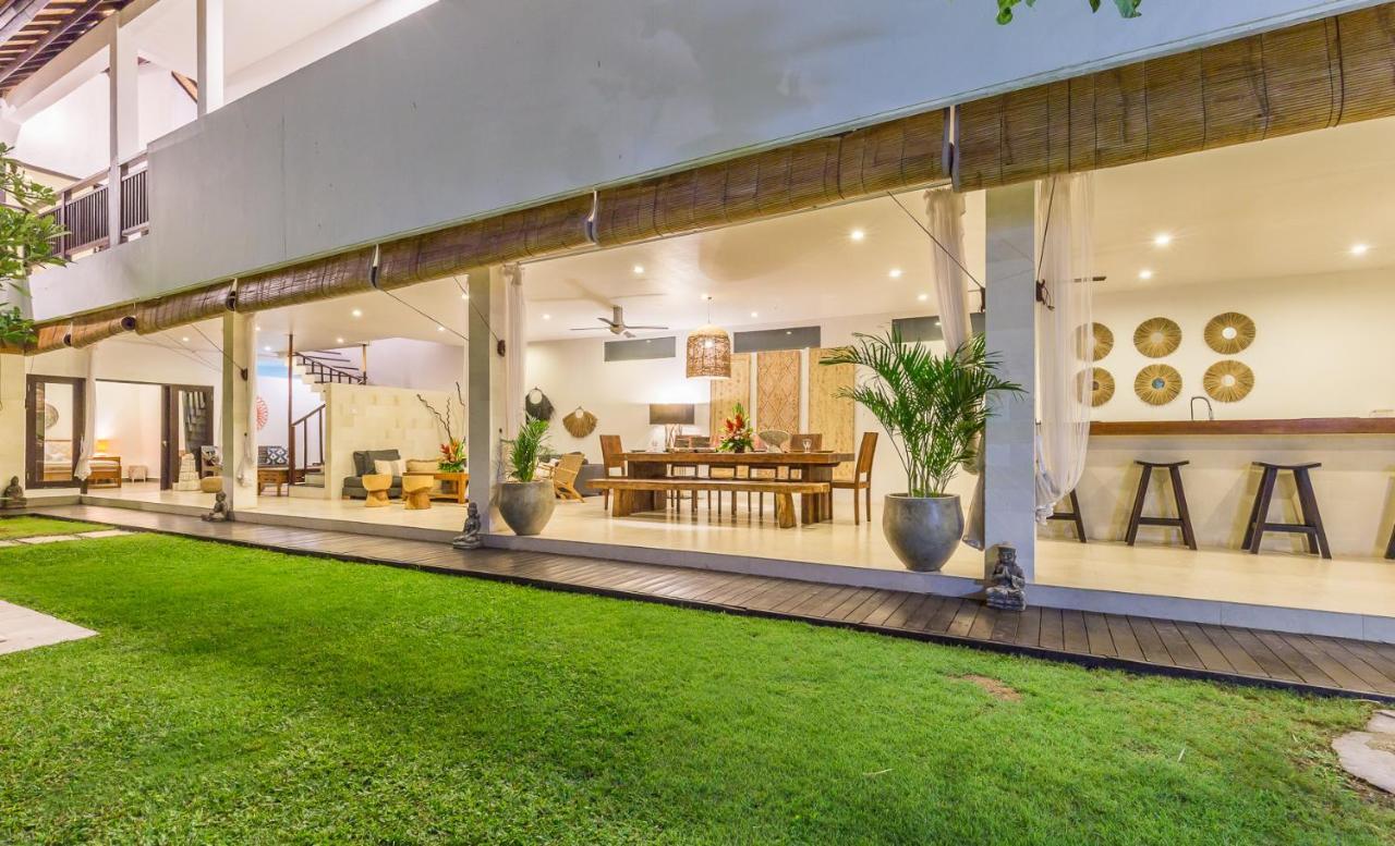 Villa Jahe Seminyak (Bali)