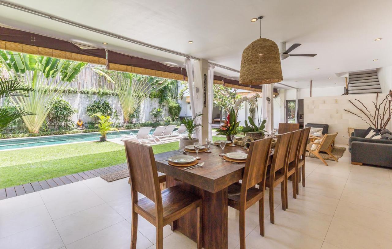 Jahe Seminyak (Bali)