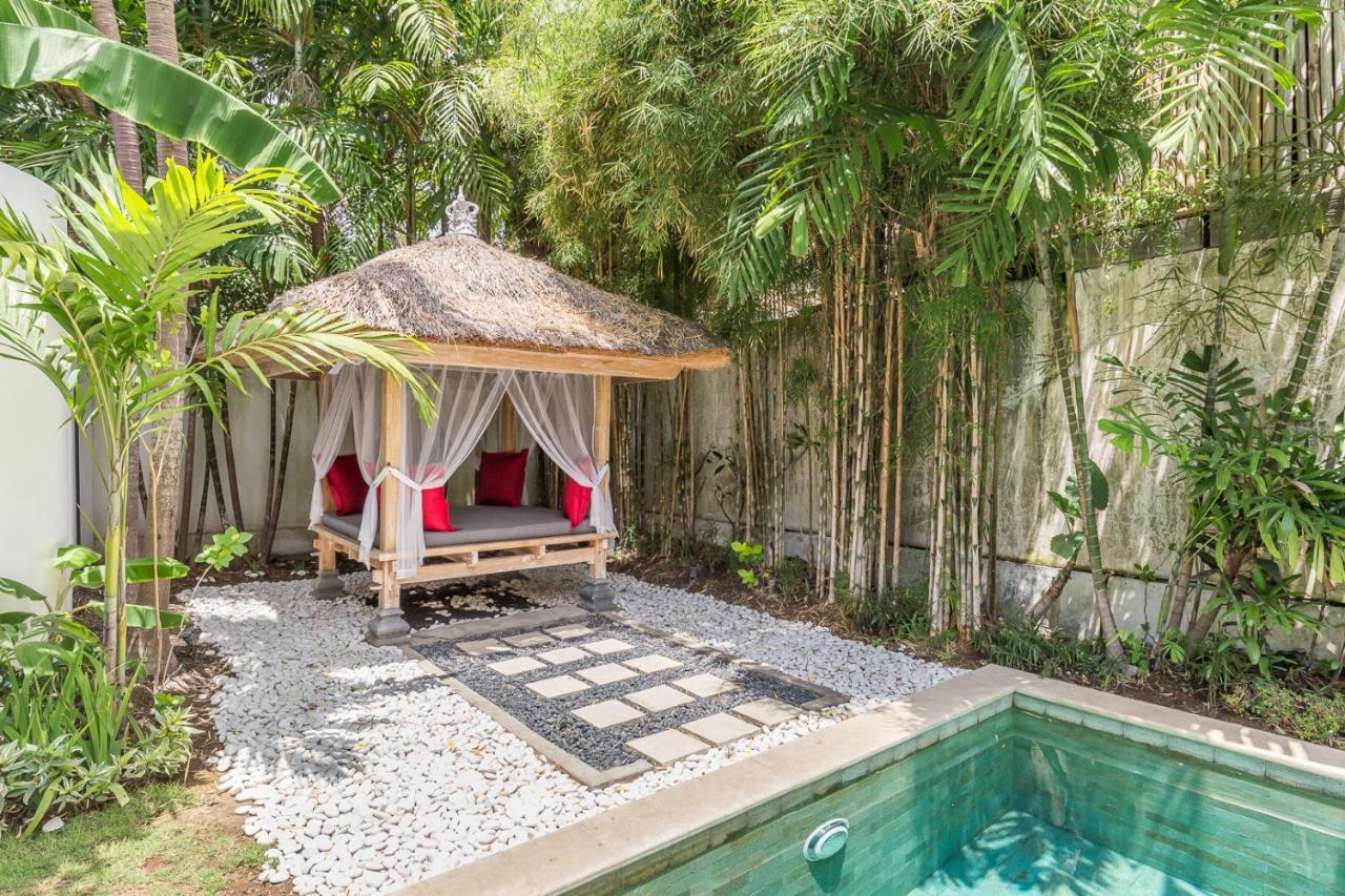 Jahe * Seminyak (Bali)