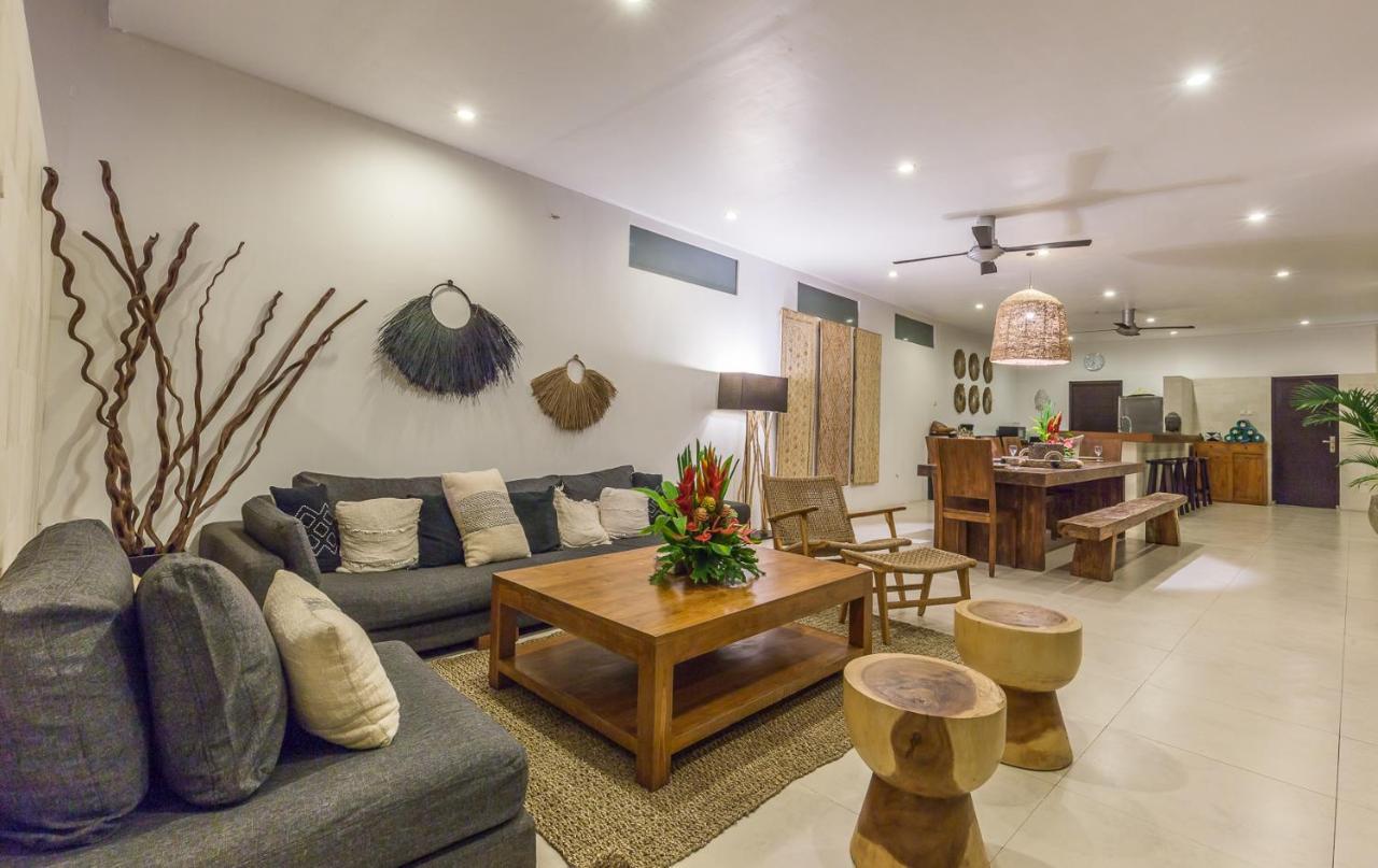 Villa Jahe Seminyak (Bali)