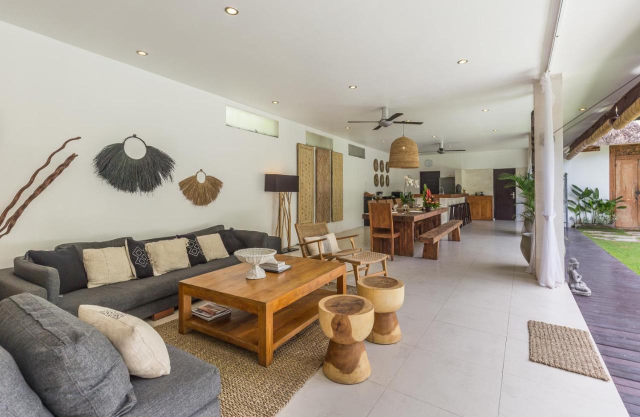 Jahe Villa