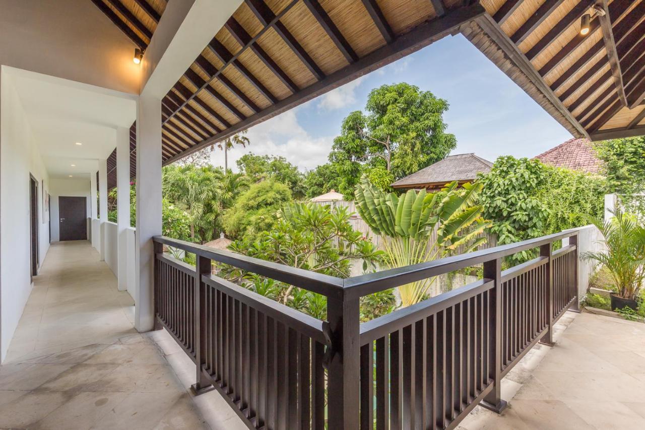 Villa Jahe Seminyak (Bali)